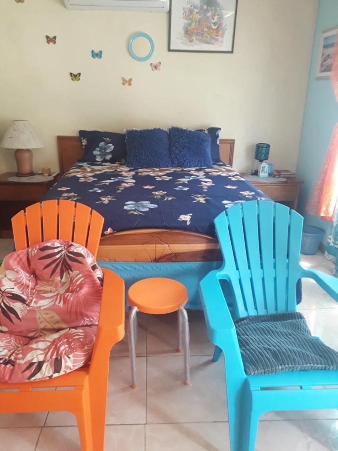Seacastle Deluxe Studio Montego Bay Exteriör bild